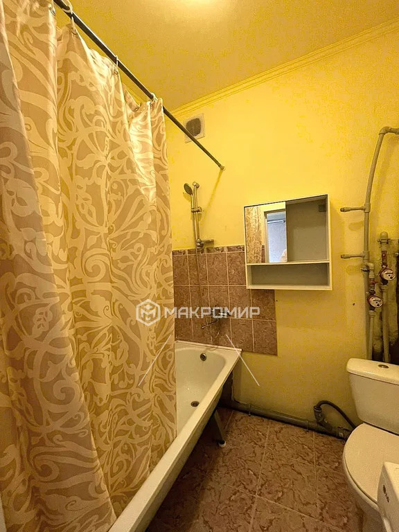 Продажа квартиры, Российский, Очаковская ул. - Фото 11