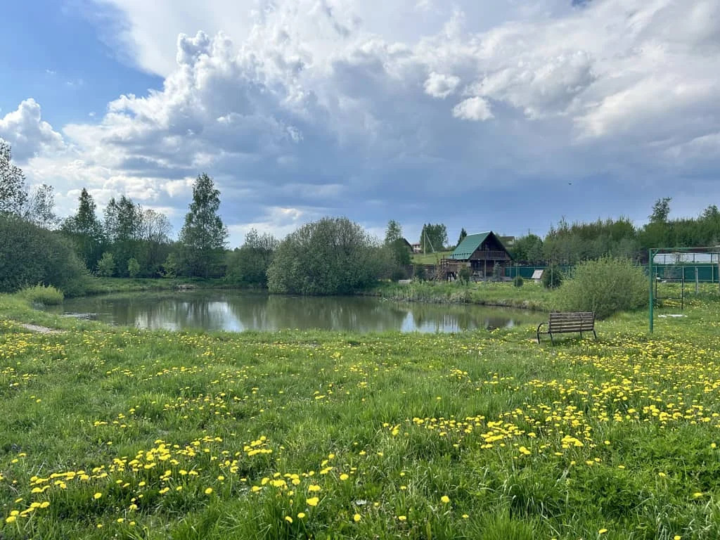 Продажа участка, Дмитровский район - Фото 15