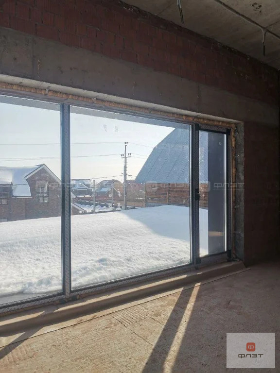 Продажа дома, Лаишево, Лаишевский район, ул. К.Маркса - Фото 3