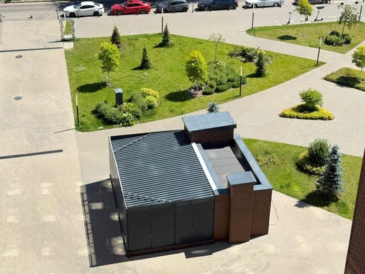 Продам однокомнатную (1-комн.) квартиру, Максима Горького ул, 23кА,... - Фото 17