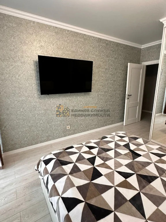 Аренда квартиры, Уфа, ул. Пархоменко - Фото 10