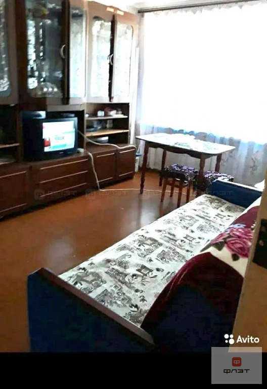 Продажа квартиры, Куйбышевский Затон, Камско-Устьинский район, ул. ... - Фото 1