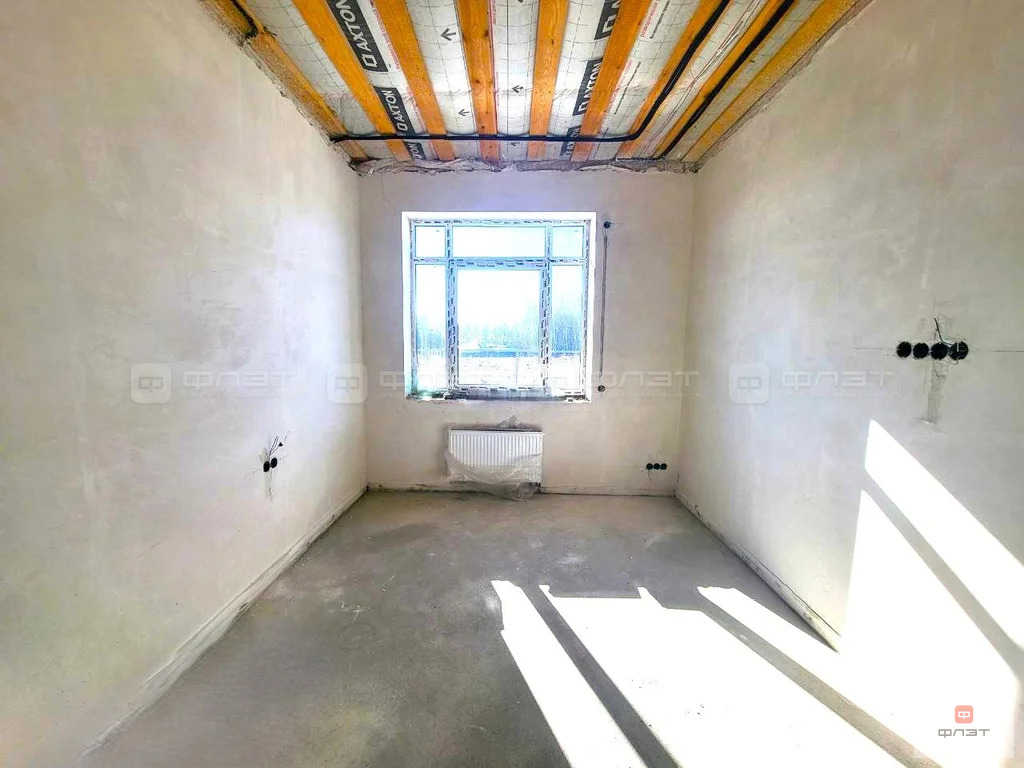 Продажа дома, Большие Кургузи, Зеленодольский район, ул. Марата ... - Фото 4