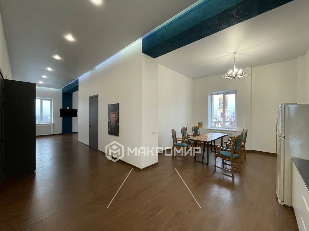 Продажа квартиры, Киров, Московская ул, 3 - Фото 32