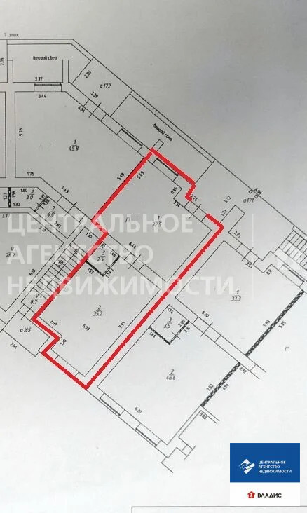 Аренда ПСН, Рыбное, Рыбновский район - Фото 15