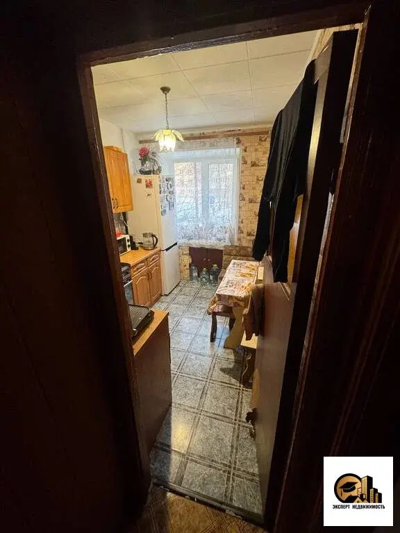 Продаю 3х комнатную квартиру в Подольске - Фото 3