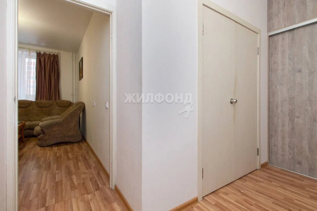 Продажа квартиры, Новосибирск, Романтиков - Фото 7