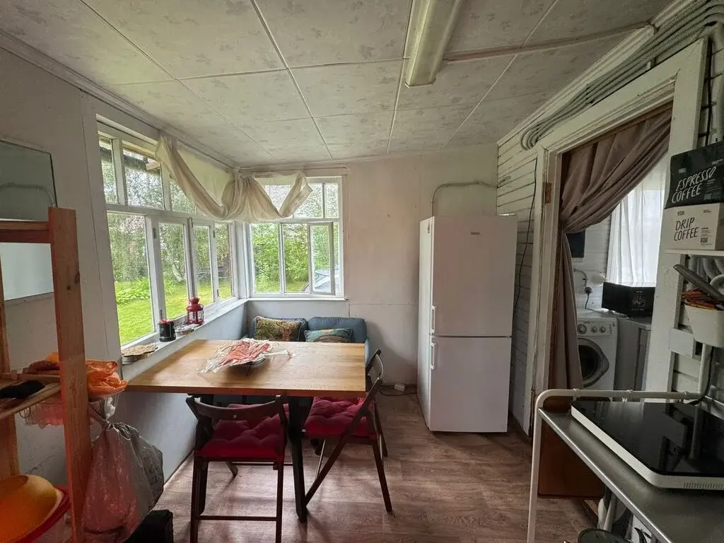 Дача 28,7 м2 на участке 6 сот. - Фото 6