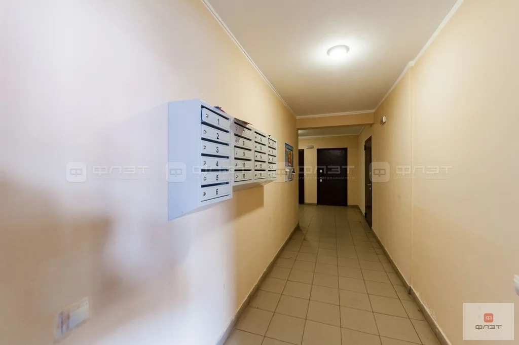 Продажа квартиры, Куюки, Пестречинский район, 16-й квартал - Фото 8