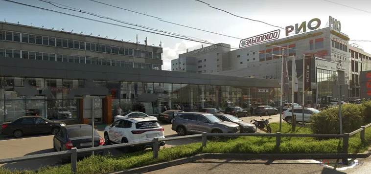 Продажа готового бизнеса, Нижний Новгород, Московское ш. - Фото 2
