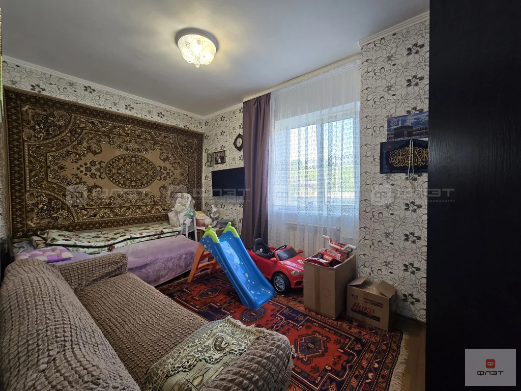Продажа дома, Казань, ул. Поперечно-Колхозная - Фото 13