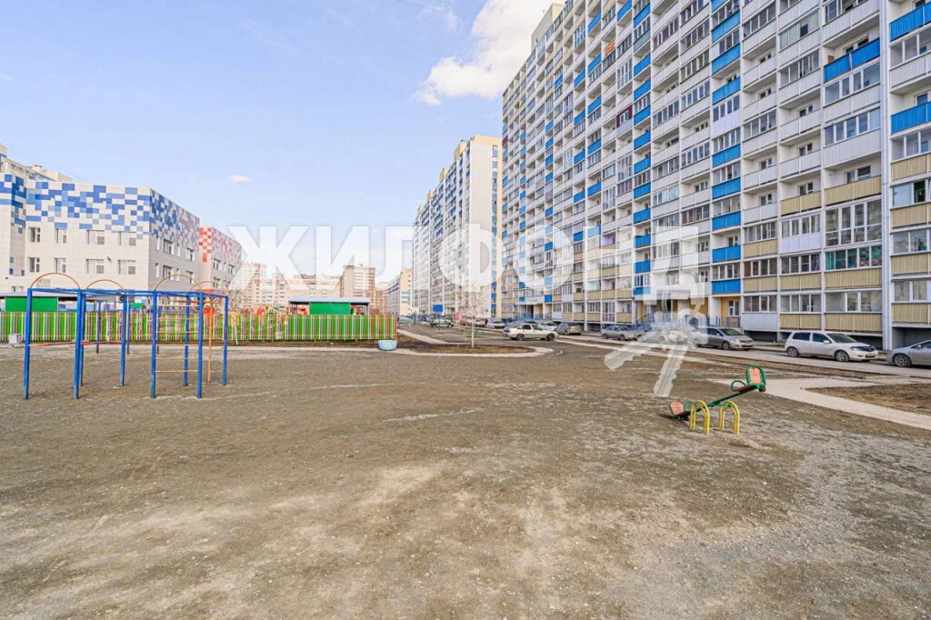 Продажа квартиры, Новосибирск, Виктора Уса - Фото 2