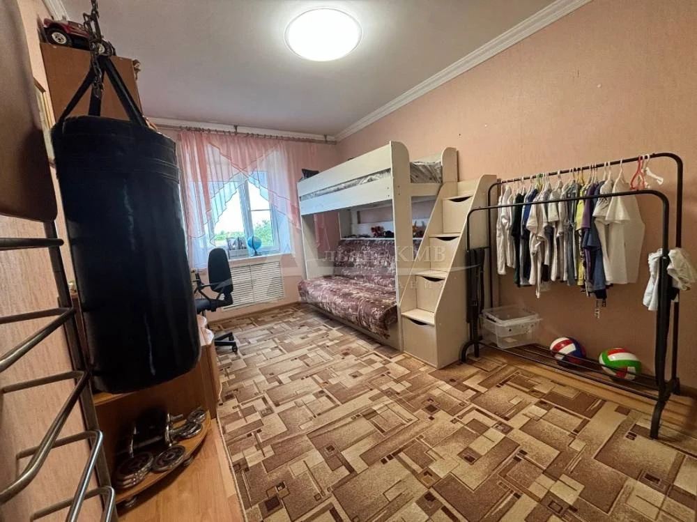 Продажа квартиры, Зеленокумск, Советский район, ул. 50 лет Октября - Фото 4