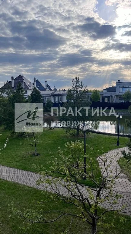 Продажа дома, Милюково, Первомайское с. п., Радужная улица - Фото 30