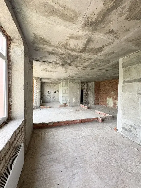 Продажа 3х к.кв. у леса в ЖК Резиденция Горки 10 - Фото 16