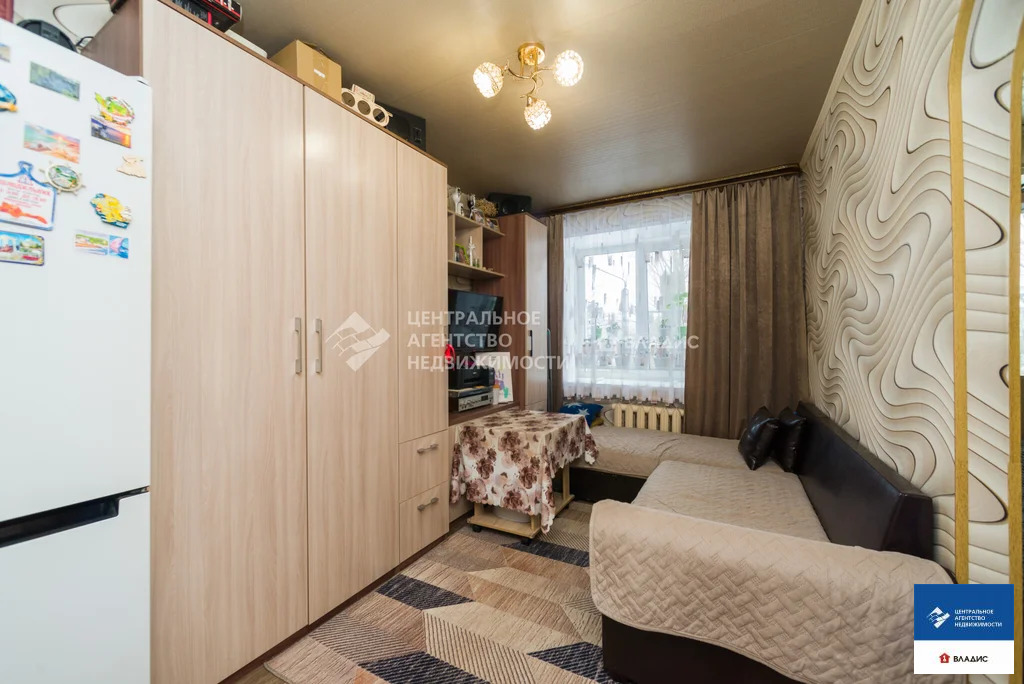 Продажа квартиры, Рязань, ул. Старореченская - Фото 2