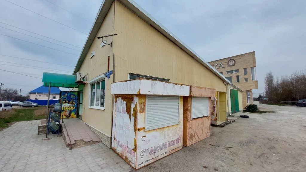 Продажа ПСН, Темрюк, Темрюкский район, ул. Коллонтай - Фото 2