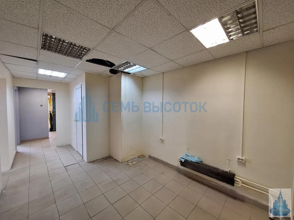 Аренда ПСН, ул. Брусилова - Фото 5