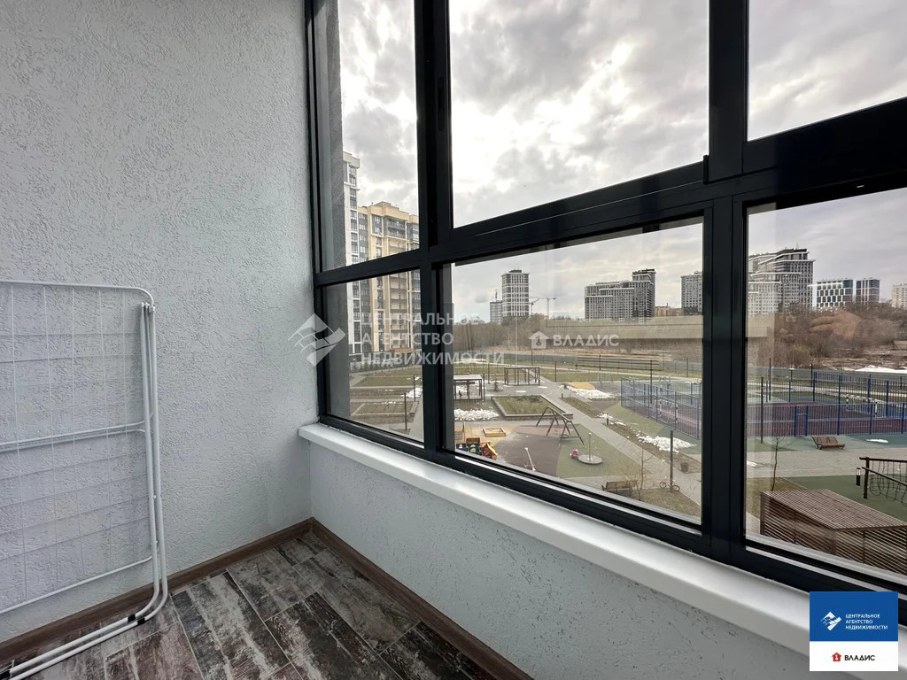 Аренда квартиры, Рязань, улица Земнухова - Фото 3