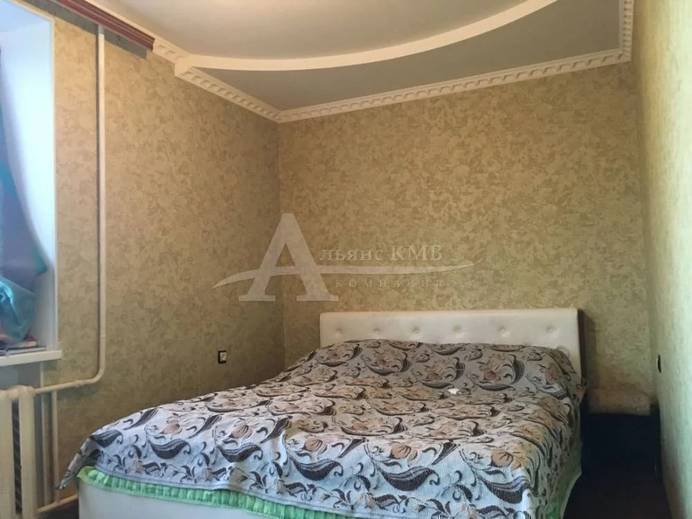 Продажа квартиры, Георгиевск, ул. Строителей - Фото 4