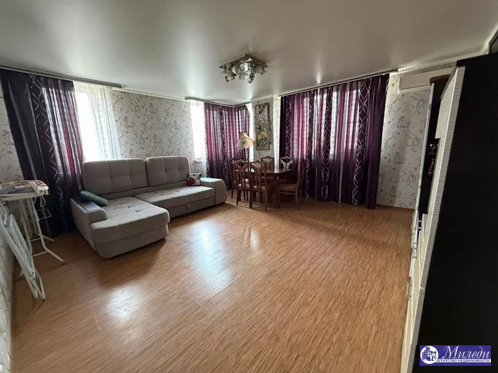 Продажа квартиры, Батайск, ул. Заводская - Фото 2