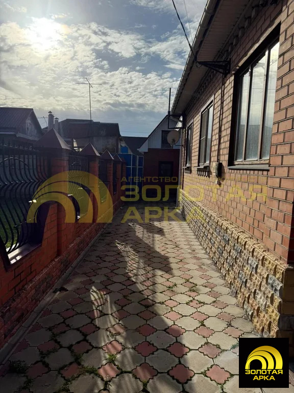 Продажа дома, Крымск, Крымский район, ул. Дунаевского - Фото 14