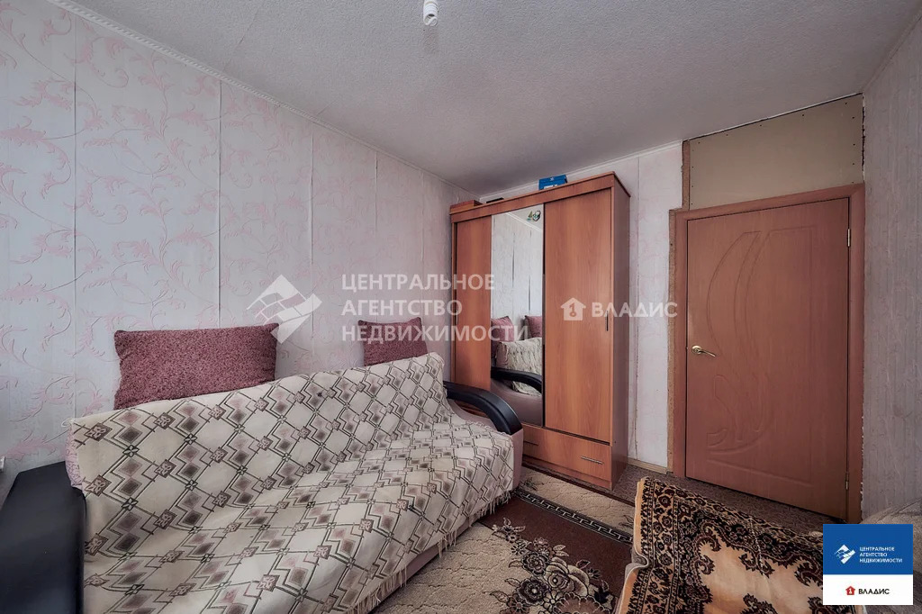 Продажа квартиры, Рязань, улица Новосёлов - Фото 11