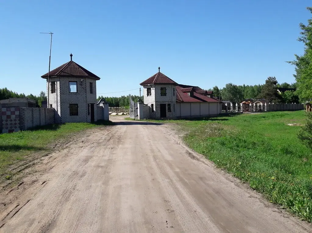 Продажа имущественного комплекса в г.Киржач, Владимирская обл - Фото 11
