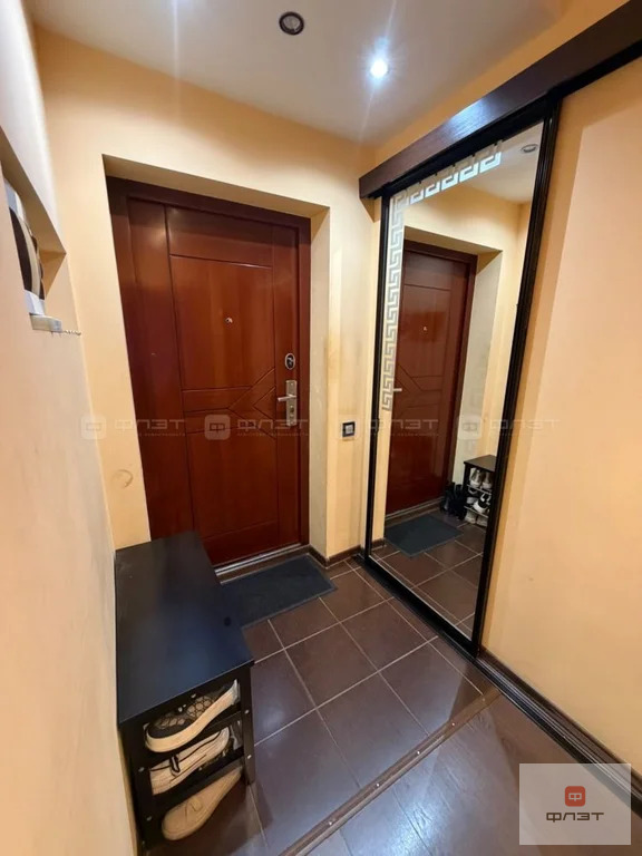Продажа квартиры, Казань, ул. Чистопольская - Фото 21