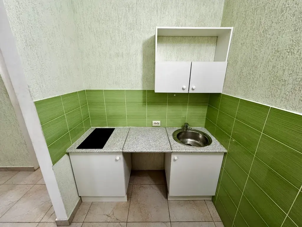 Студия ул.Самсоновская, дом 10 - Фото 9