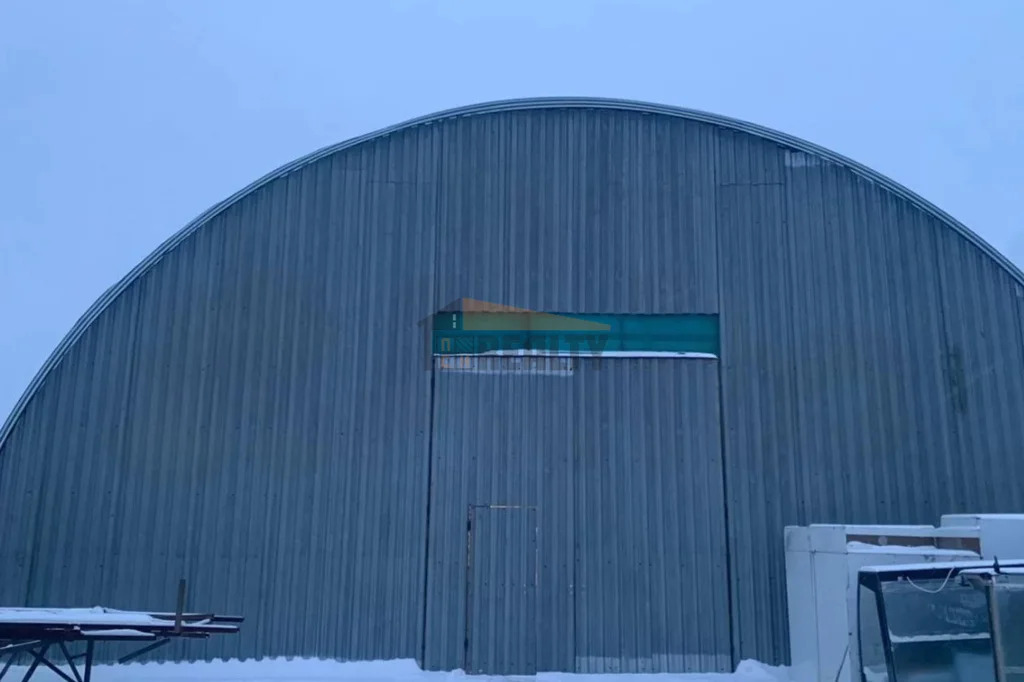 Аренда склада, Раменское, Раменский район, 4-й км Донинское ш. - Фото 2