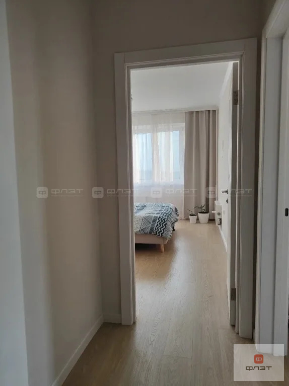 Продажа квартиры, Казань, ул. Дубравная - Фото 12