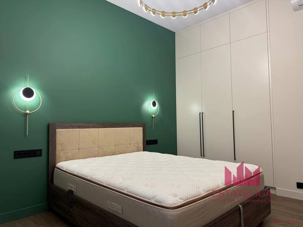 Аренда квартиры, ул. Староалексеевская - Фото 5