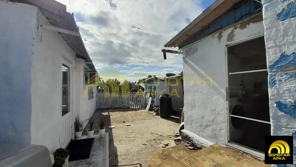 Продажа дома, Старотитаровская, Темрюкский район, Ильича пер. - Фото 3