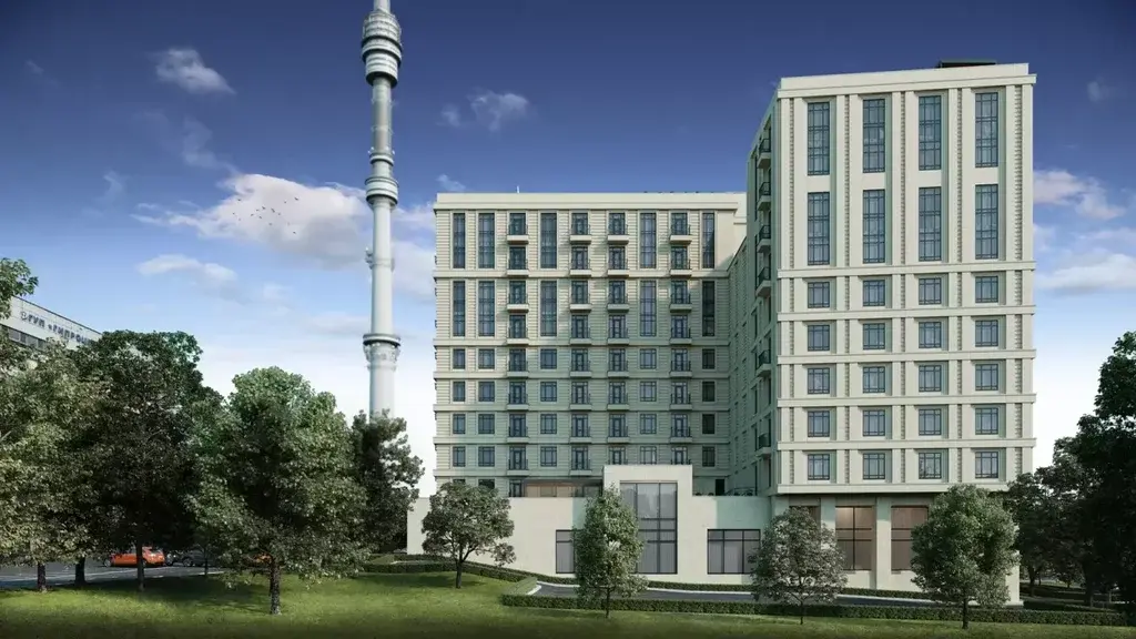 Продажа квартиры, Улица Академика Королёва - Фото 8
