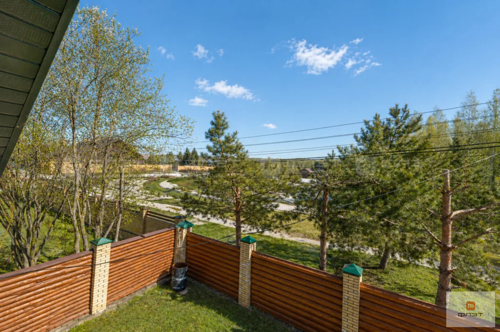 Продажа дома, Большие Ключи, Зеленодольский район, ул. Полевая - Фото 3