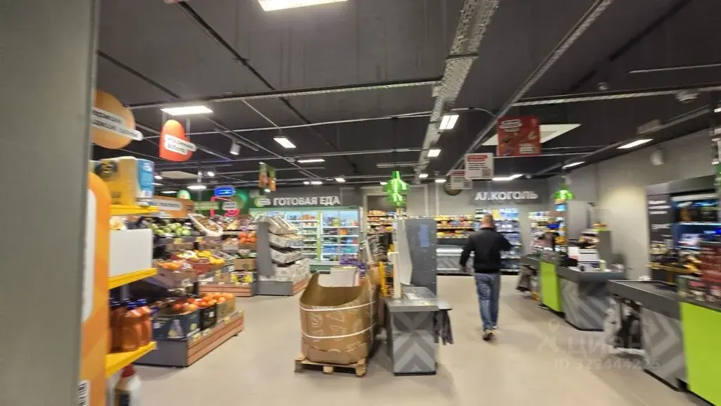 Продажа бизнеса 525.0м Окружная ул., 17, Москва, СЗАО, р-н Южное ... - Фото 10