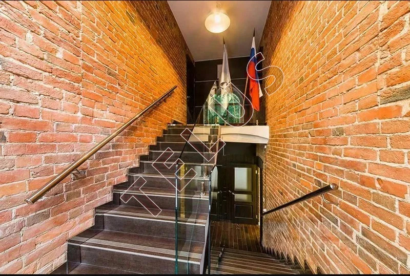 м. Рижская, Малая Переяславская ул., 380 м2, Здание (ном. объекта: ... - Фото 9