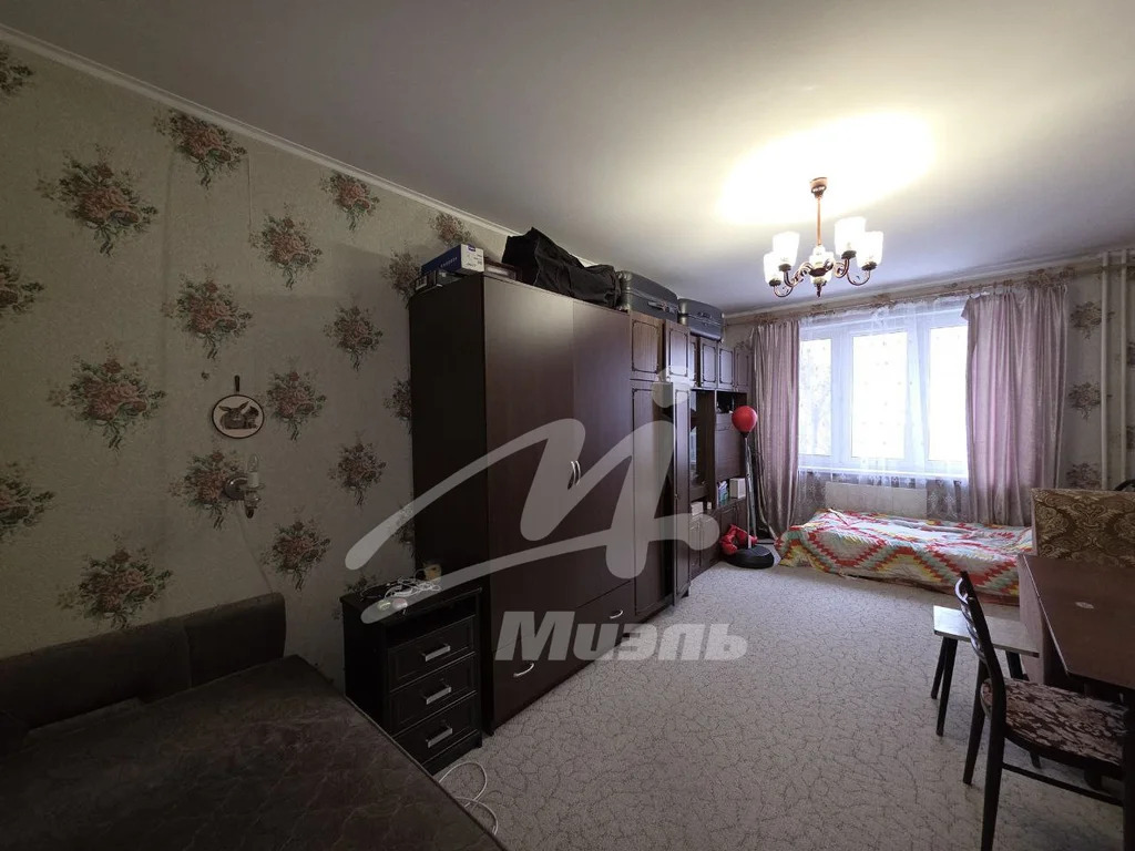 Продажа квартиры, м. Новогиреево, ул. Молдагуловой - Фото 4