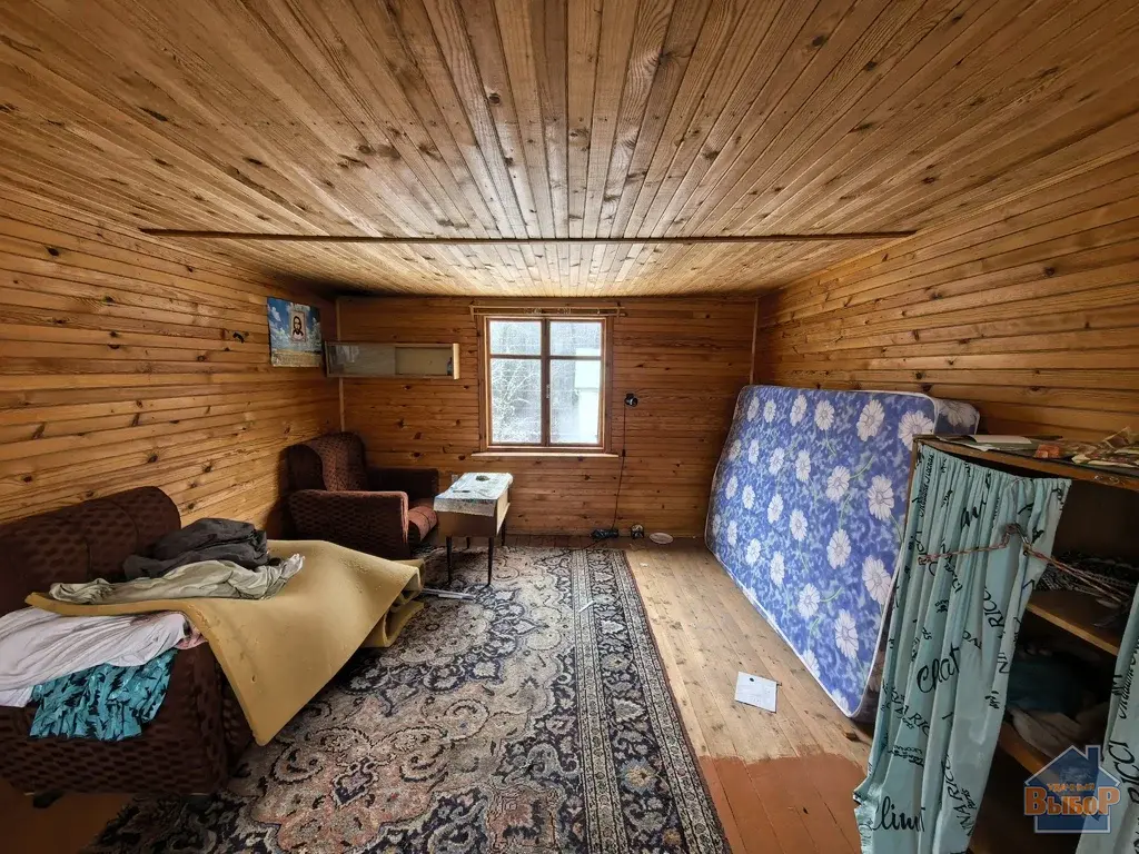 Жилой дом 50 кв. м., 6,6 сот., СНТ Мечта - Фото 18