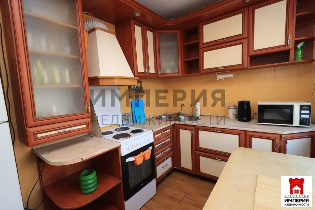 Продажа квартиры, Магадан, ул. Кольцевая - Фото 13