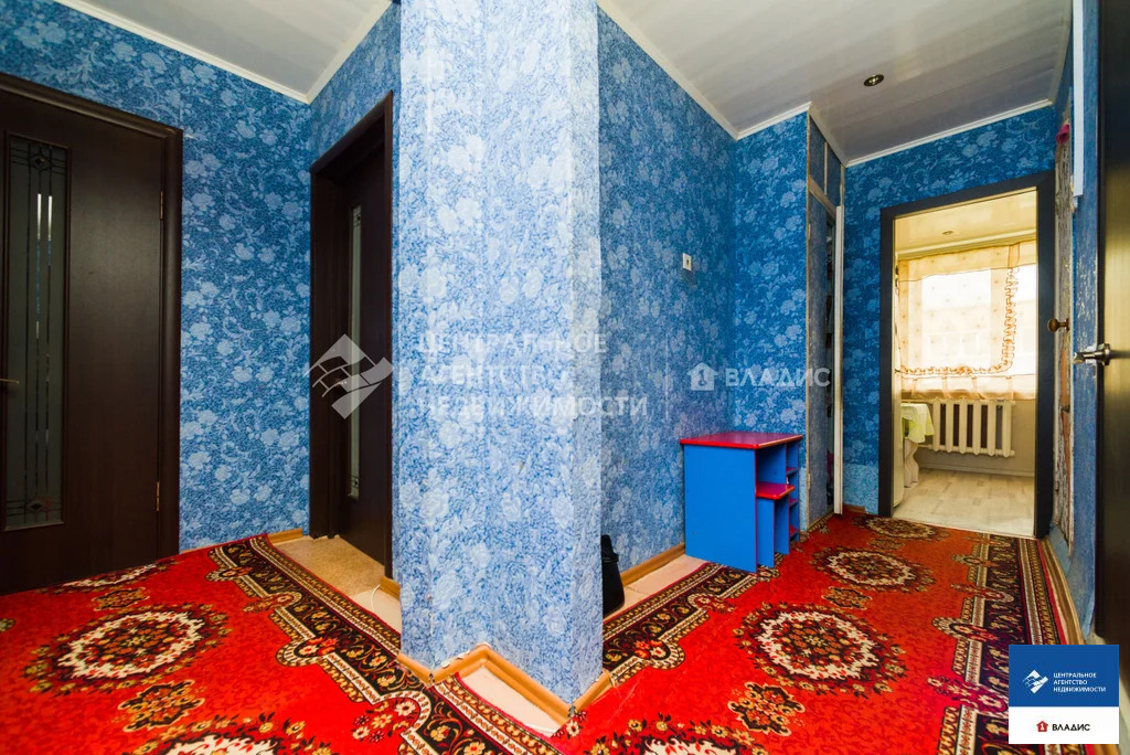 Продажа квартиры, Поляны, Рязанский район, улица Терёхина - Фото 7