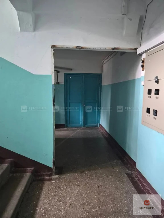 Продажа квартиры, Казань, ул. Юлиуса Фучика - Фото 8