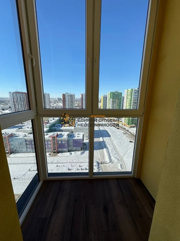 Аренда квартиры, Уфа, Яркий бульвар - Фото 9