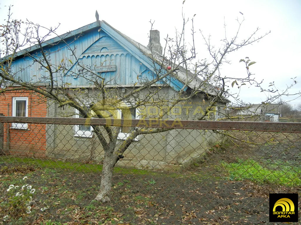 Продажа дома, Калининская, Калининский район, ул. Советская - Фото 1