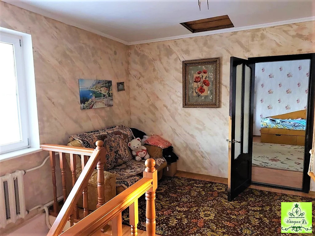 Продажа дома, Новоукраинский, Крымский район, ул. Комарова - Фото 30