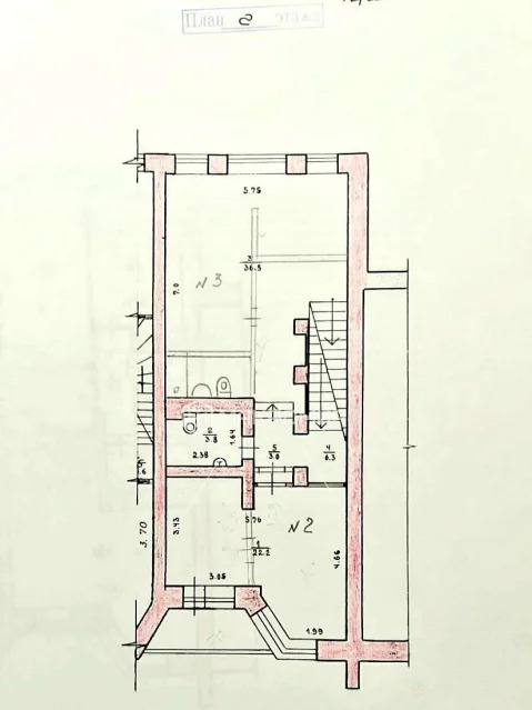 Продажа таунхауса, Архангельск, Новгородский пр-кт. - Фото 31