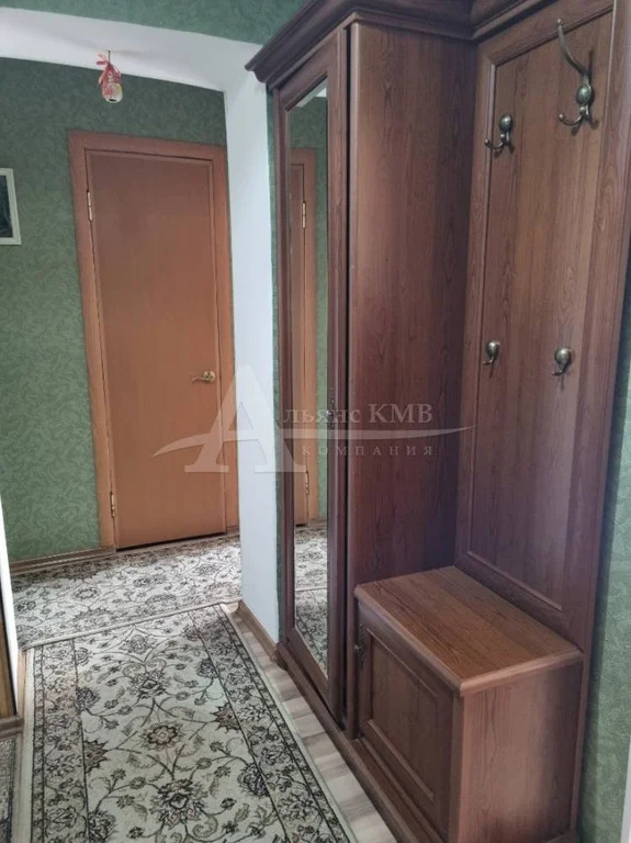 Продажа квартиры, Георгиевск, ул. Филатова - Фото 12