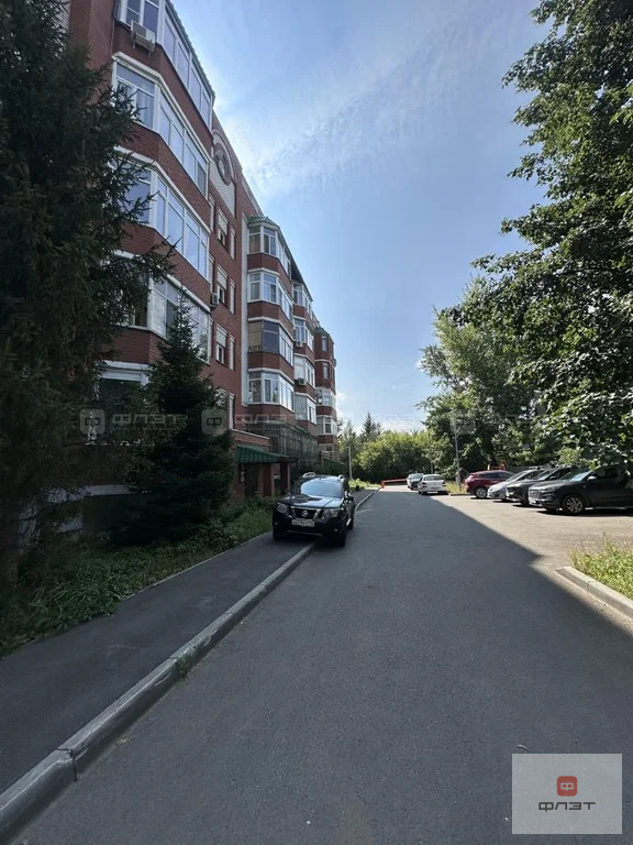 Продажа квартиры, Казань, ул. Академика Королева - Фото 3