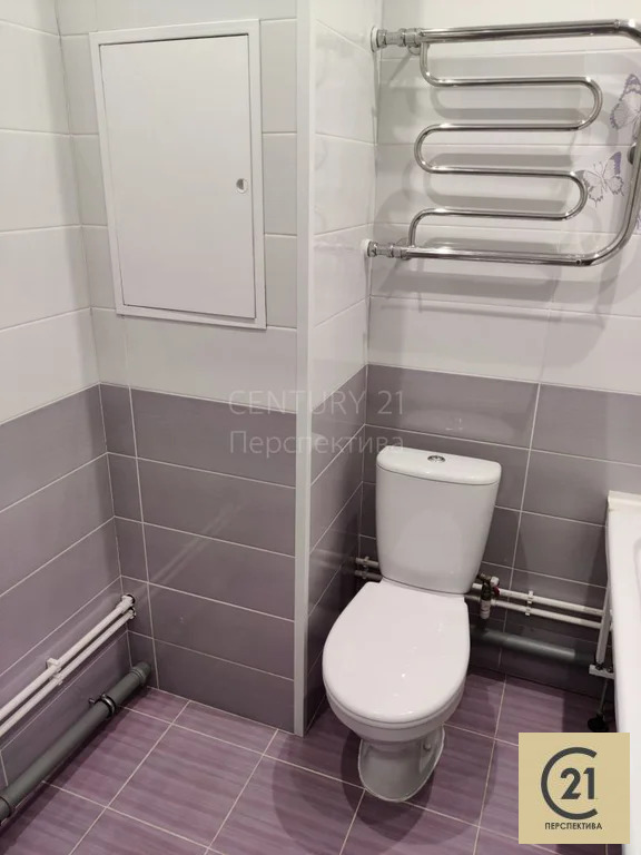 Продажа квартиры, Люберцы, Люберецкий район, улица Юности - Фото 8